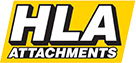 HLA Attachments
